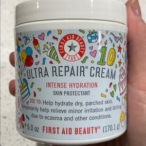 FAB Ultra Repair Cream Birthday Limited